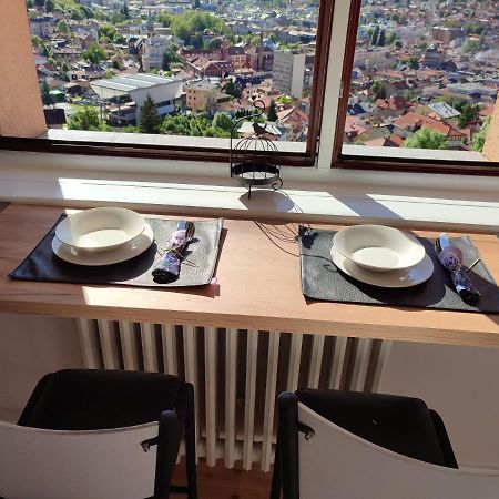 Apartman Stara Pruga Sarajevo Ngoại thất bức ảnh
