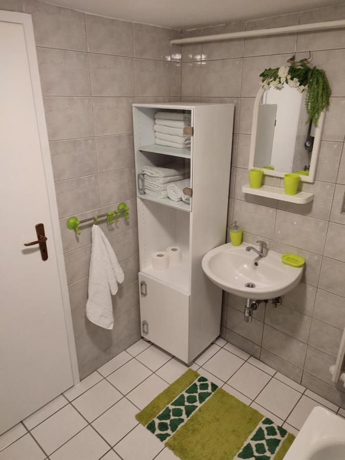 Apartman Stara Pruga Sarajevo Ngoại thất bức ảnh