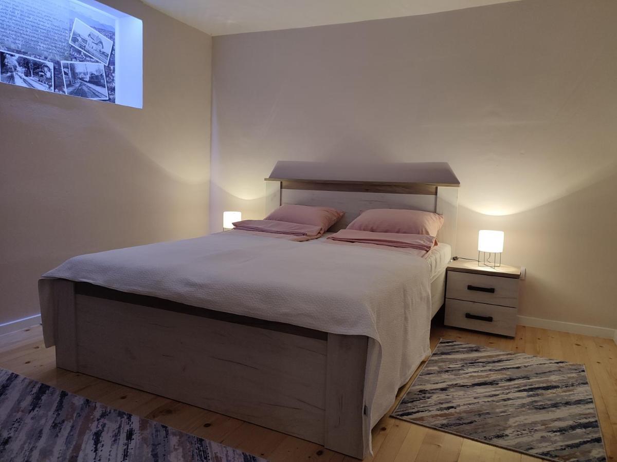 Apartman Stara Pruga Sarajevo Ngoại thất bức ảnh
