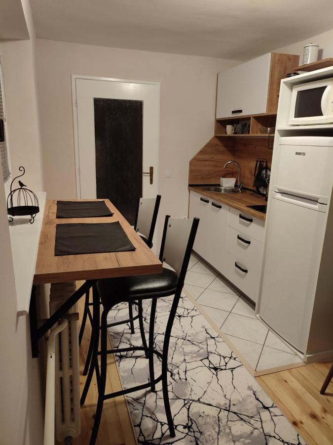 Apartman Stara Pruga Sarajevo Ngoại thất bức ảnh