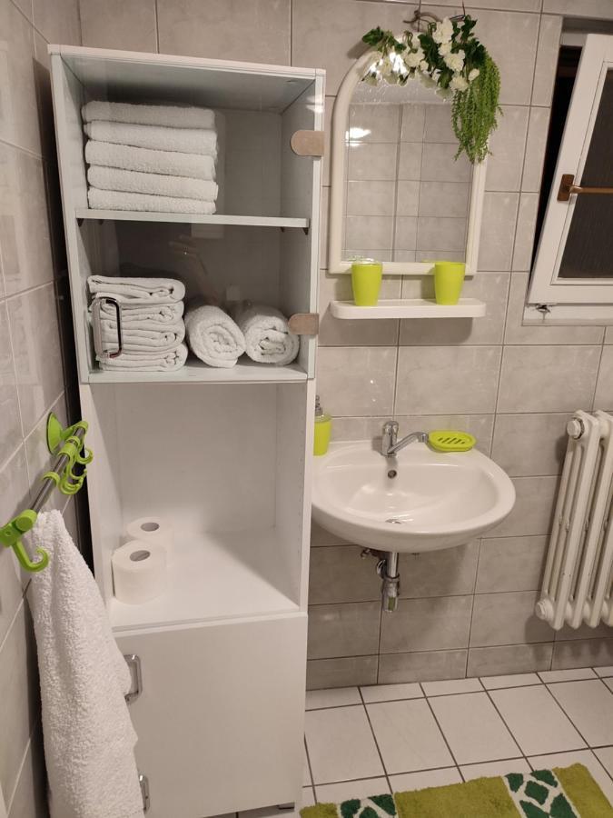 Apartman Stara Pruga Sarajevo Ngoại thất bức ảnh