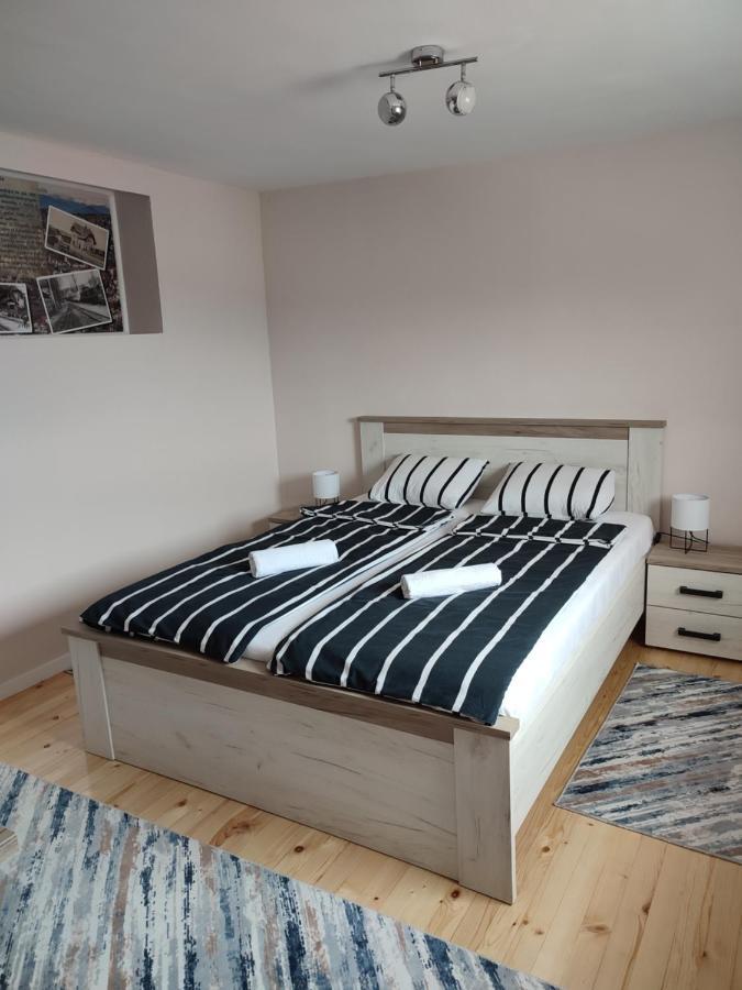Apartman Stara Pruga Sarajevo Ngoại thất bức ảnh