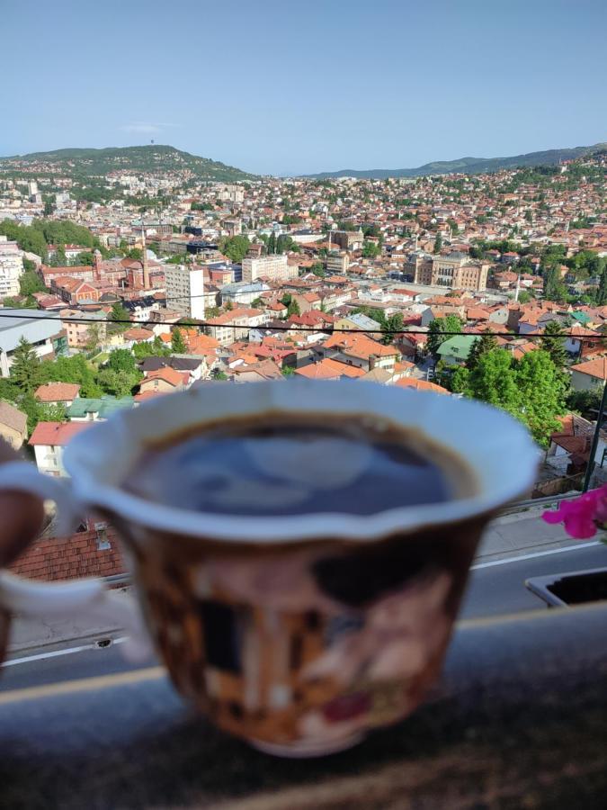 Apartman Stara Pruga Sarajevo Ngoại thất bức ảnh