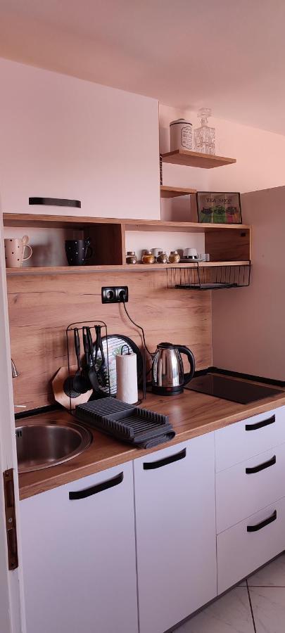 Apartman Stara Pruga Sarajevo Ngoại thất bức ảnh
