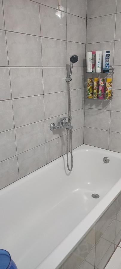 Apartman Stara Pruga Sarajevo Ngoại thất bức ảnh