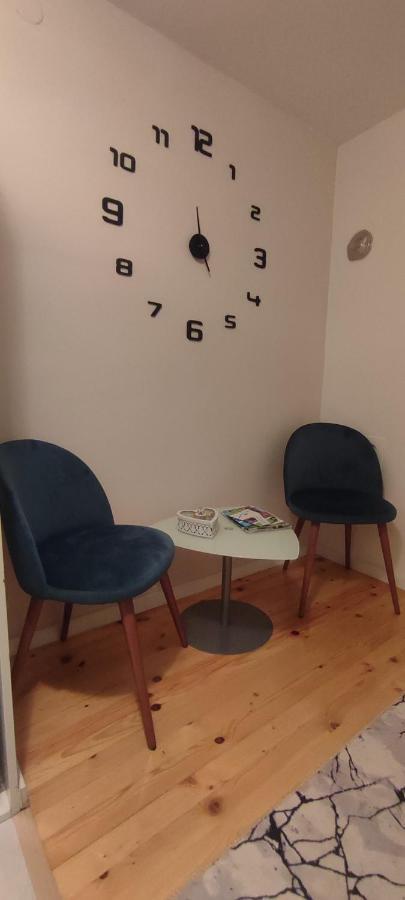 Apartman Stara Pruga Sarajevo Ngoại thất bức ảnh