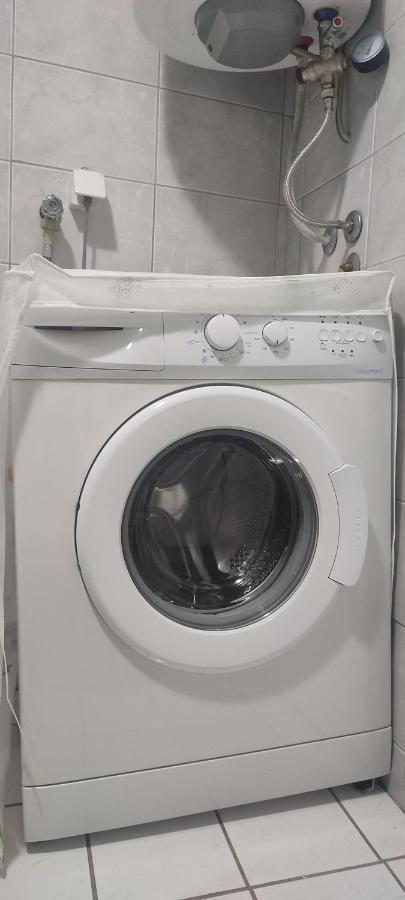 Apartman Stara Pruga Sarajevo Ngoại thất bức ảnh
